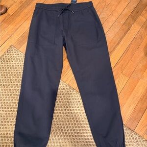 Lucky Brand Men's Dark Jogger Pants